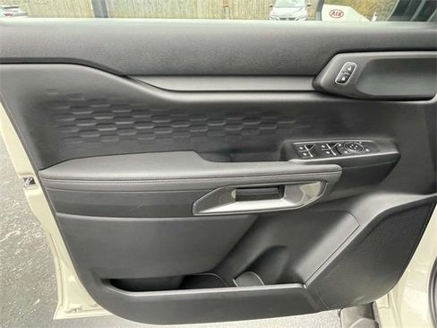 Used 2025 Ford Ranger XLT w/ Equipment Group 301A High image 18