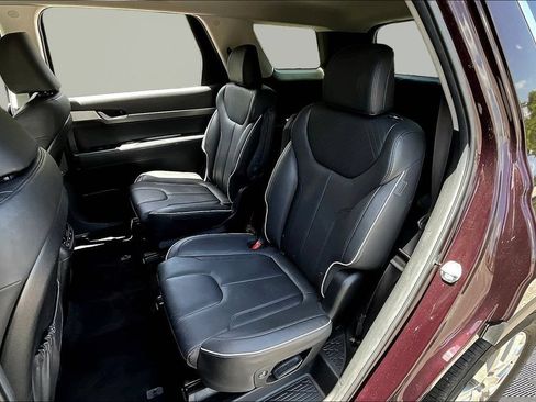 Used 2024 Hyundai Palisade SEL FWD image 22