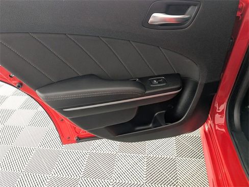 Certified 2022 Dodge Charger Scat Pack image 28