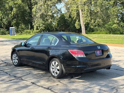 Used 2008 Honda Accord EX-L image 7