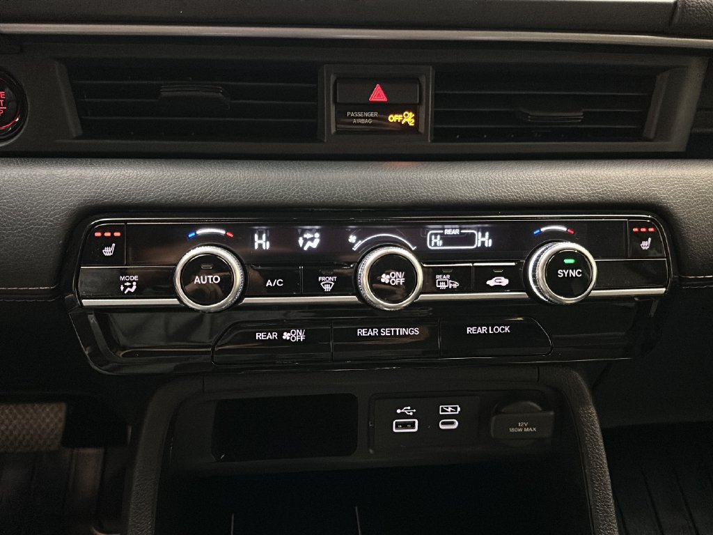 Used 2024 Honda Pilot EX-L image 36