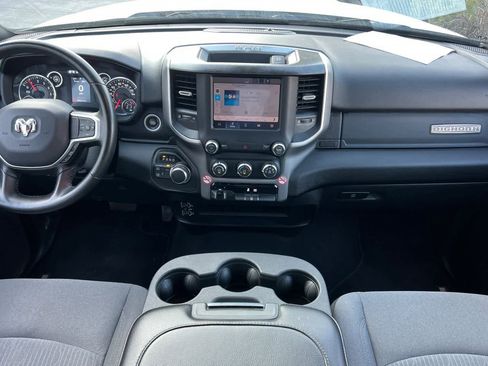 Used 2024 RAM 2500 Big Horn image 4