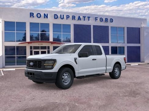 New 2026 Ford F150 XL RWD image 2