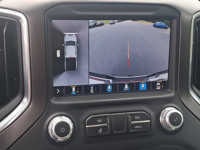 Used 2023 GMC Sierra 2500 AT4 w/ AT4 Premium Plus Package AWD/4WD image 18