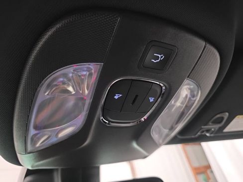 New 2026 Jeep Compass Trailhawk AWD/4WD image 21