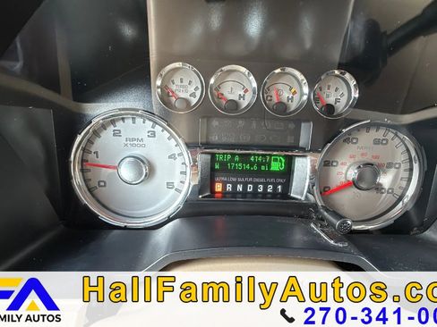 Used 2010 Ford F450 Lariat image 22