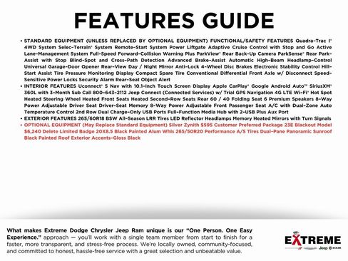 New 2025 Jeep Grand Cherokee Limited image 2