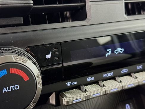 New 2026 Toyota Tacoma TRD Sport AWD/4WD image 23