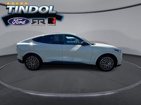 New 2025 Ford Mustang Mach-E Premium AWD/4WD image 10
