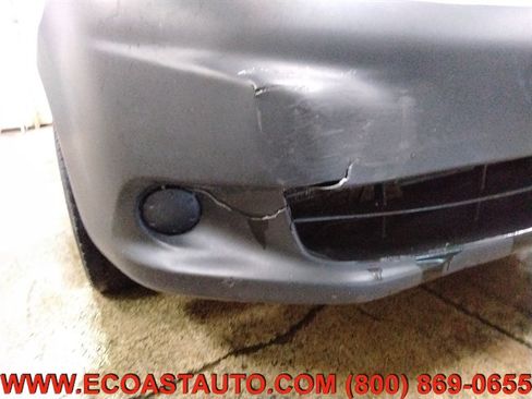 Used 2017 Nissan NV200 S w/ Back Door Glass Package FWD image 17