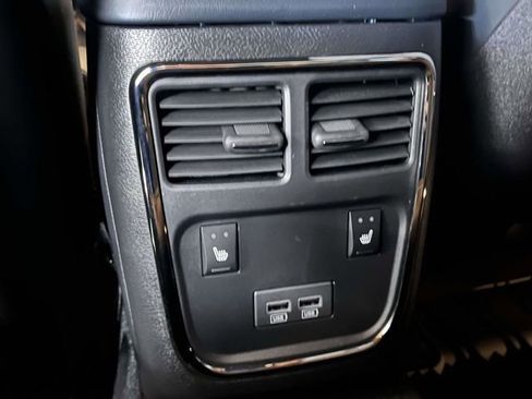 Used 2023 Dodge Charger SRT Hellcat image 20