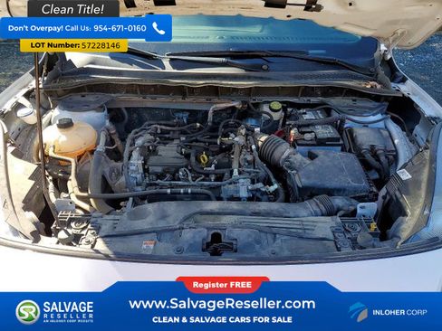 Used 2022 Ford Escape SE AWD/4WD image 15