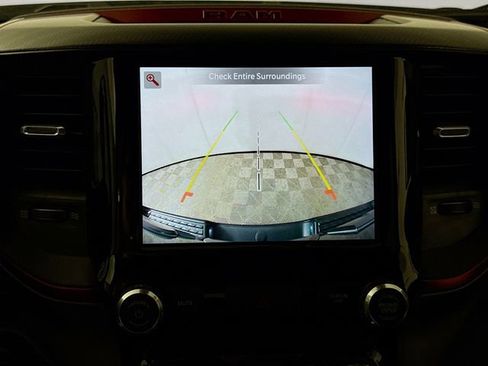 Used 2024 RAM 1500 Rebel image 14