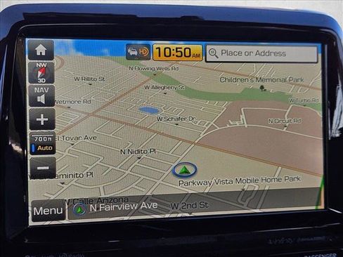 Used 2019 Hyundai Veloster Turbo Ultimate image 15