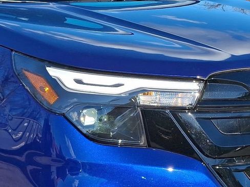 New 2026 Subaru Forester Sport image 10