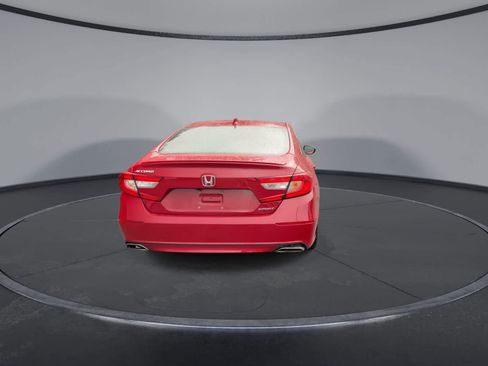 Used 2018 Honda Accord Sport image 7