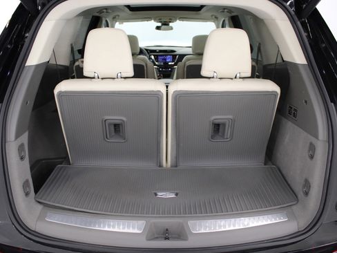 Certified 2024 Cadillac XT6 Premium Luxury w/ LPO, Floor Liner Package image 8
