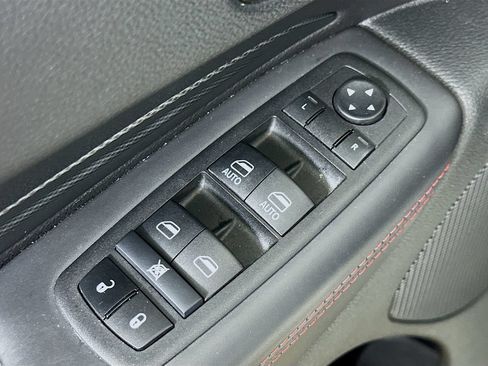 Used 2024 Dodge Durango GT AWD/4WD image 21