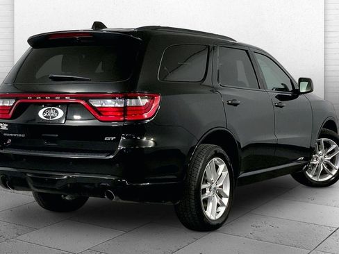 Used 2024 Dodge Durango GT image 13