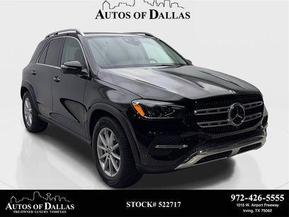 Used 2026 Mercedes-Benz GLE 350 4MATIC