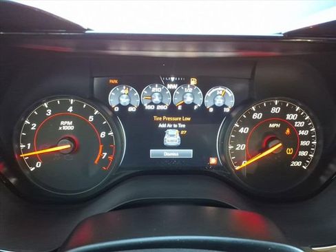 Used 2022 Chevrolet Camaro SS image 22