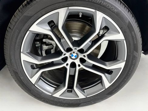 Used 2026 BMW X5 sDrive40i w/ Parking Assistance Package RWD image 30