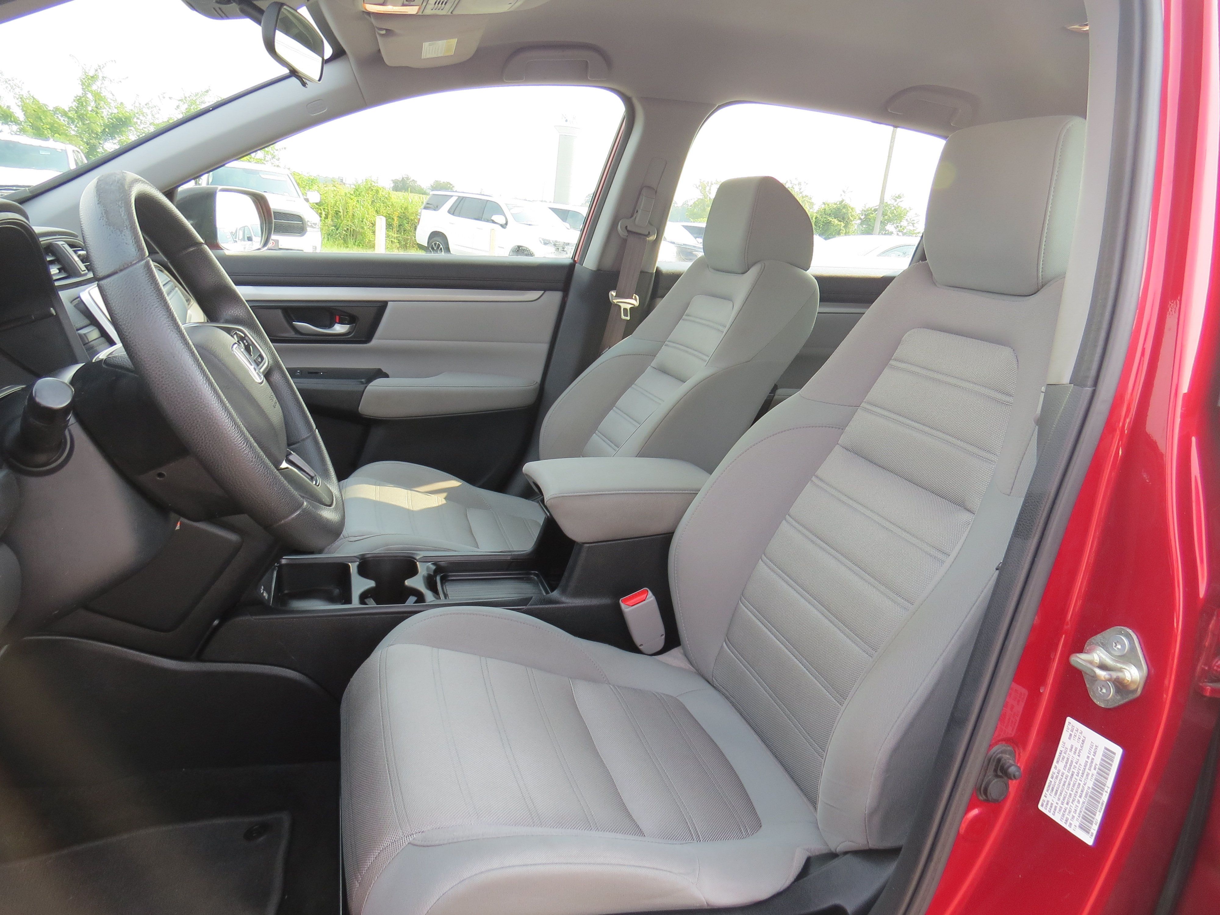 Used 2020 Honda CR-V LX image 14