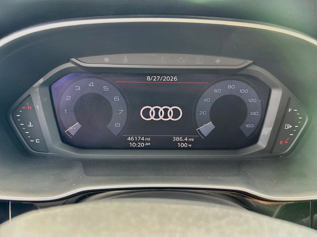 Used 2020 Audi Q3 2.0T Premium AWD/4WD image 34