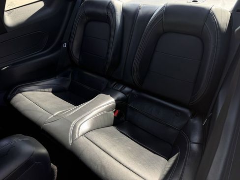 Used 2024 Ford Mustang Premium RWD image 26