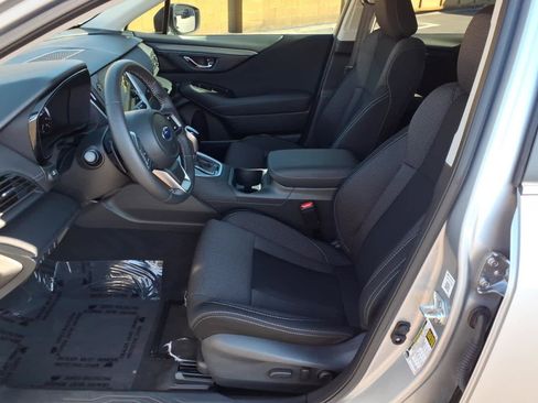 Certified 2025 Subaru Outback Premium w/ Popular Package #1A image 26