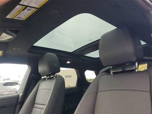 New 2026 Land Rover Range Rover Evoque S image 19