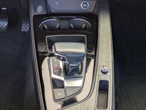 Used 2020 Audi A5 2.0T Premium Plus w/ Premium Plus image 17