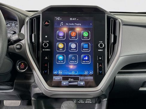 Certified 2025 Subaru Crosstrek 2.0i Premium AWD/4WD image 13