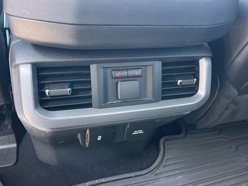 Used 2023 Ford F150 Lariat w/ Equipment Group 502A High AWD/4WD image 22