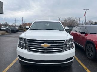 Used 2018 Chevrolet Tahoe LS video 2