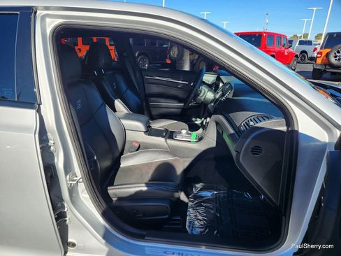 Used 2023 Chrysler 300 S w/ Comfort Group image 28