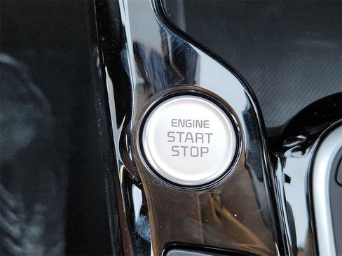 New 2025 Kia Soul S image 14