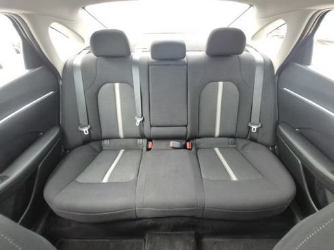 Used 2023 Hyundai Sonata SEL w/ Convenience Package FWD image 18