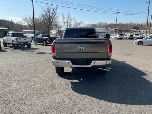 Used 2013 RAM 2500 Laramie w/ Convenience Group image 6