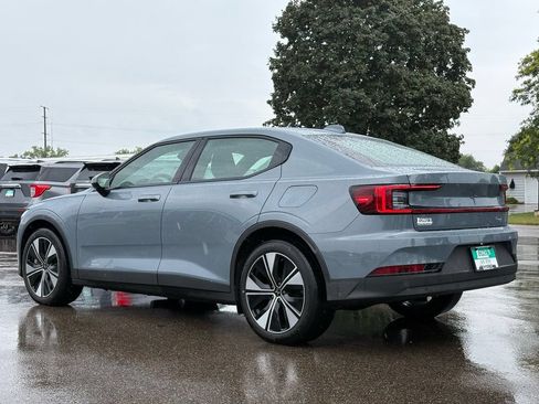 Used 2024 Polestar Polestar 2 AWD/4WD image 6