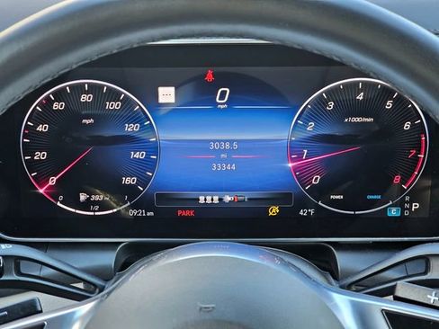 Certified 2023 Mercedes-Benz GLC 300 4MATIC image 31