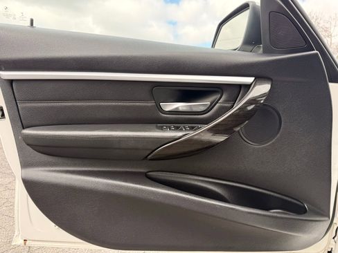 Used 2016 BMW 328i Sedan image 13