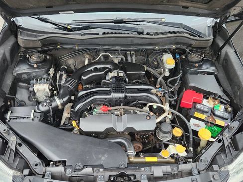 Used 2014 Subaru Forester 2.5i Limited image 48