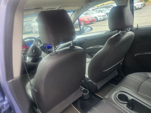 Used 2014 Chevrolet Spark LS image 18