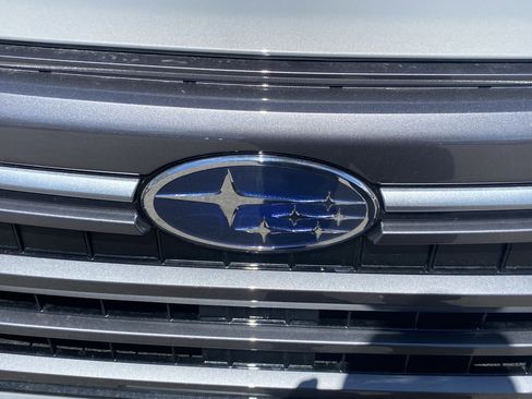 New 2026 Subaru Forester Limited AWD/4WD image 25