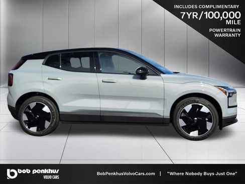 New 2026 Volvo EX30 Plus w/ Climate Package AWD/4WD image 24