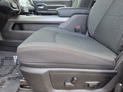 New 2026 RAM 2500 Big Horn image 13