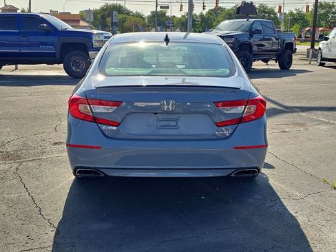 Used 2021 Honda Accord Sport image 7