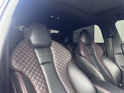 Used 2018 Audi RS 3 image 27
