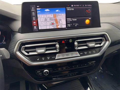 Used 2024 BMW X3 sDrive30i w/ Convenience Package image 62